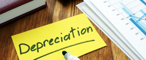 what is tax depreciation for investment properties