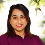 Tanisha Tanisha Lirani